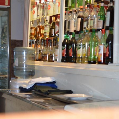 Hotel Casino カルメロ エクステリア 写真