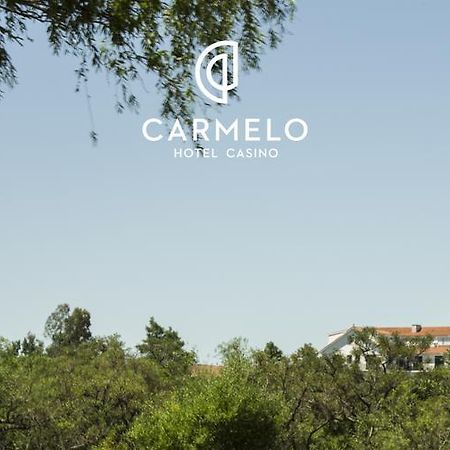 Hotel Casino カルメロ エクステリア 写真
