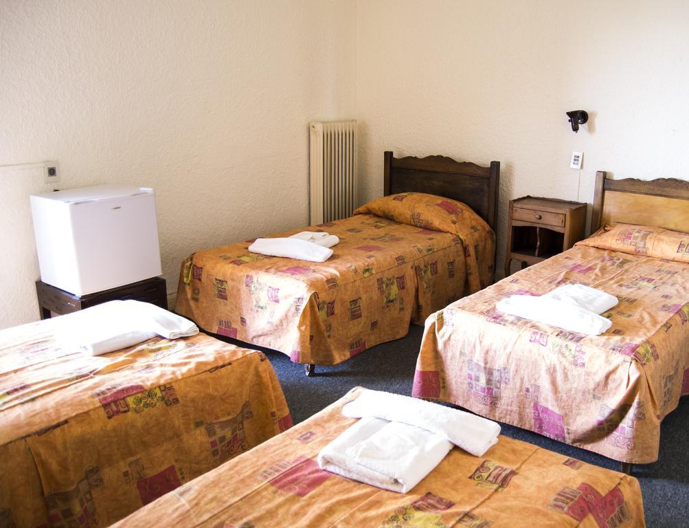 Hotel Casino カルメロ 部屋 写真