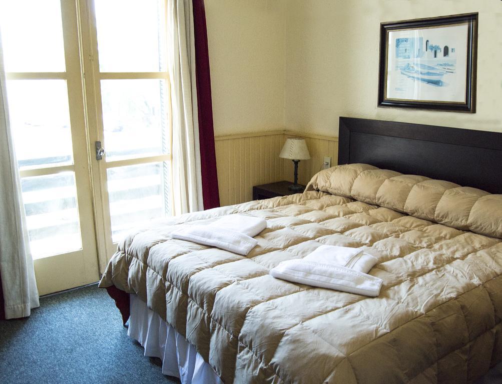 Hotel Casino カルメロ 部屋 写真