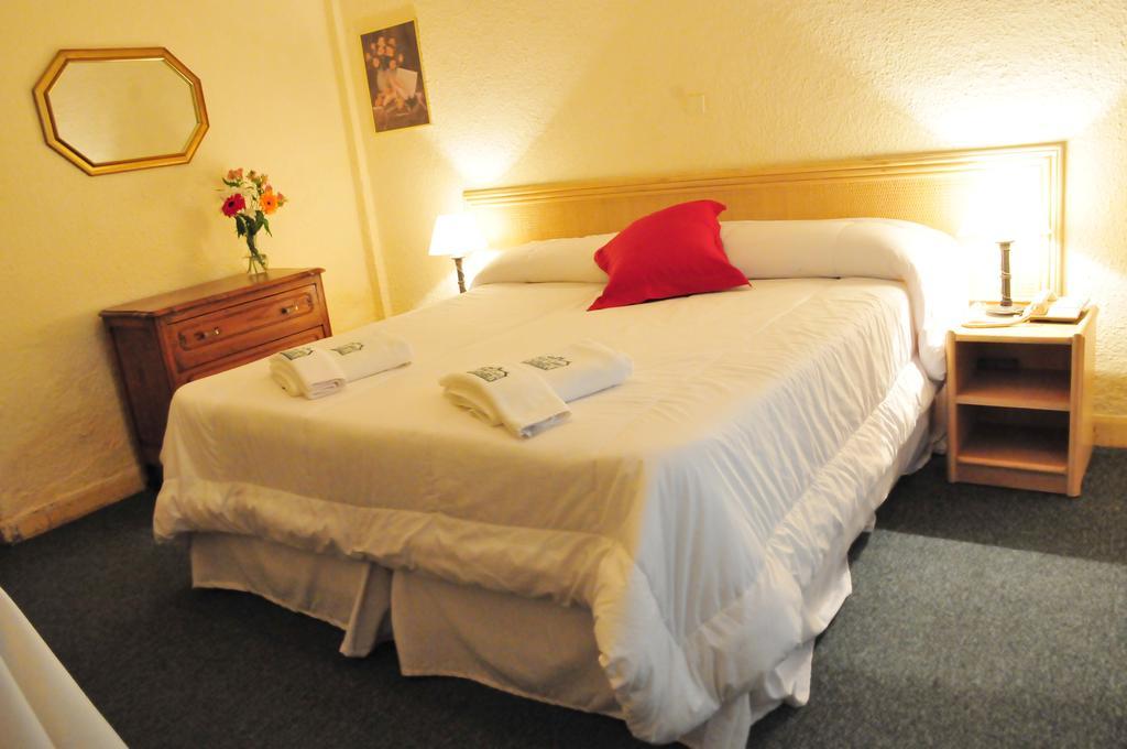 Hotel Casino カルメロ 部屋 写真