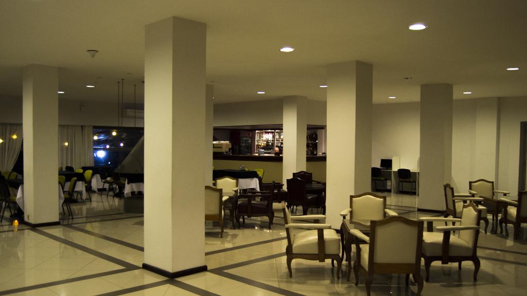 Hotel Casino カルメロ エクステリア 写真