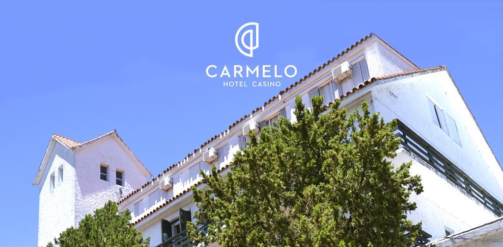 Hotel Casino カルメロ エクステリア 写真